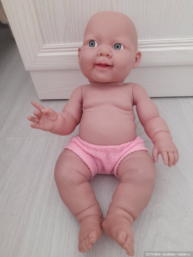 💙Малыш из "детского мира" попросил купить его💙 (фото 5)