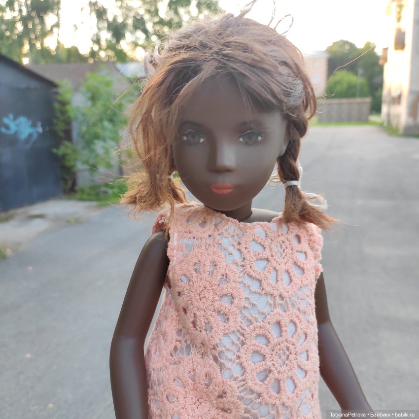 Выгулять белое пальто и немножко гетто😆 (фото 8)