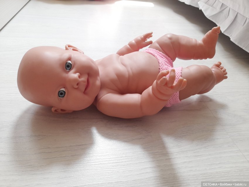 💙Малыш из "детского мира" попросил купить его💙 (фото 2)