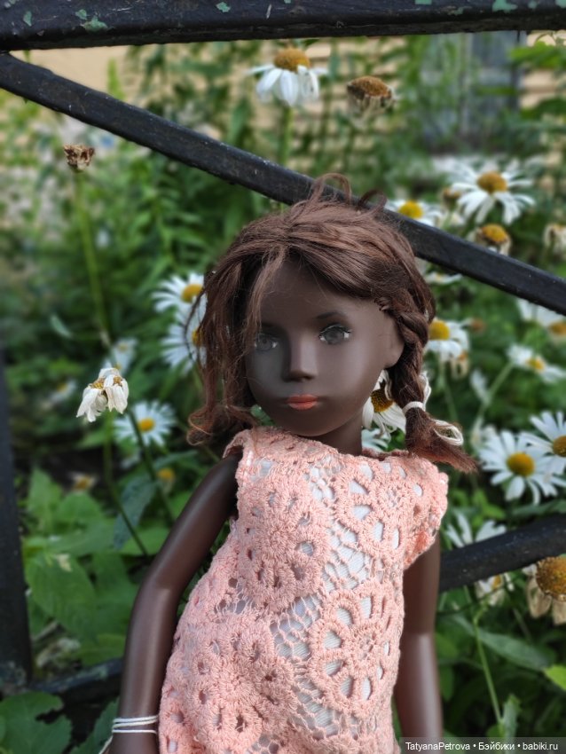 Выгулять белое пальто и немножко гетто😆 (фото 9)