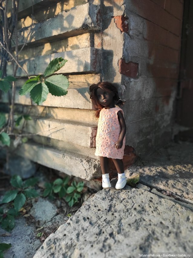 Выгулять белое пальто и немножко гетто😆 (фото 6)