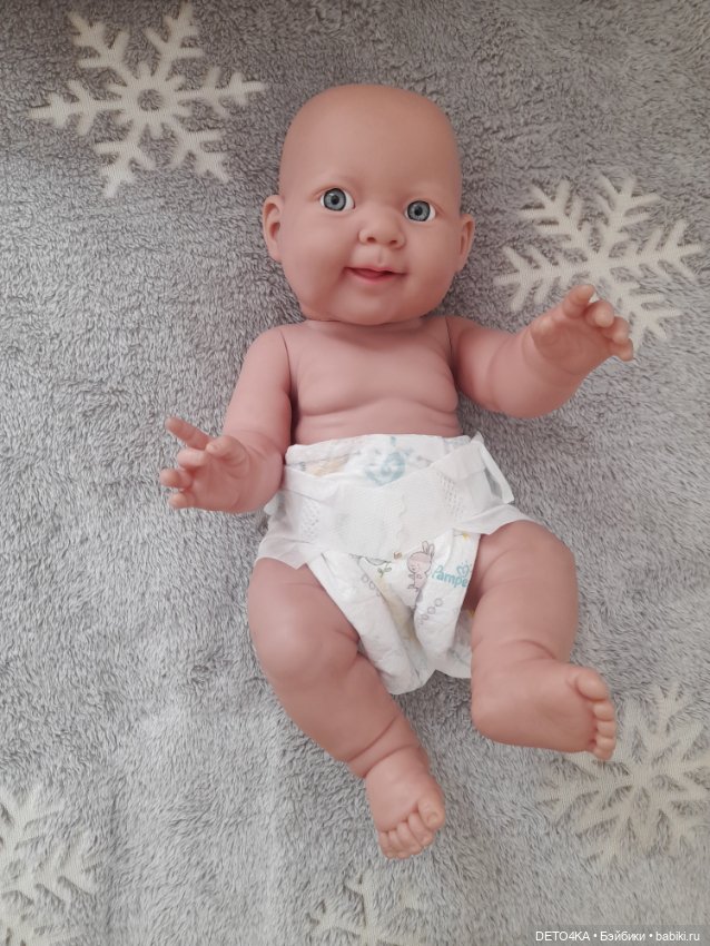 💙Малыш из "детского мира" попросил купить его💙