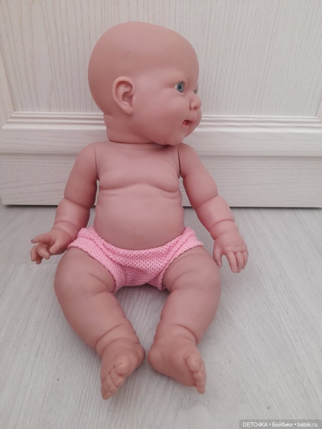 💙Малыш из "детского мира" попросил купить его💙 (фото 4)