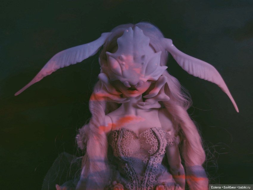 NOIR cOLLECTION — Куклы Fairyland (ФэйриЛэнд): BJD (БЖД) (фото 5)