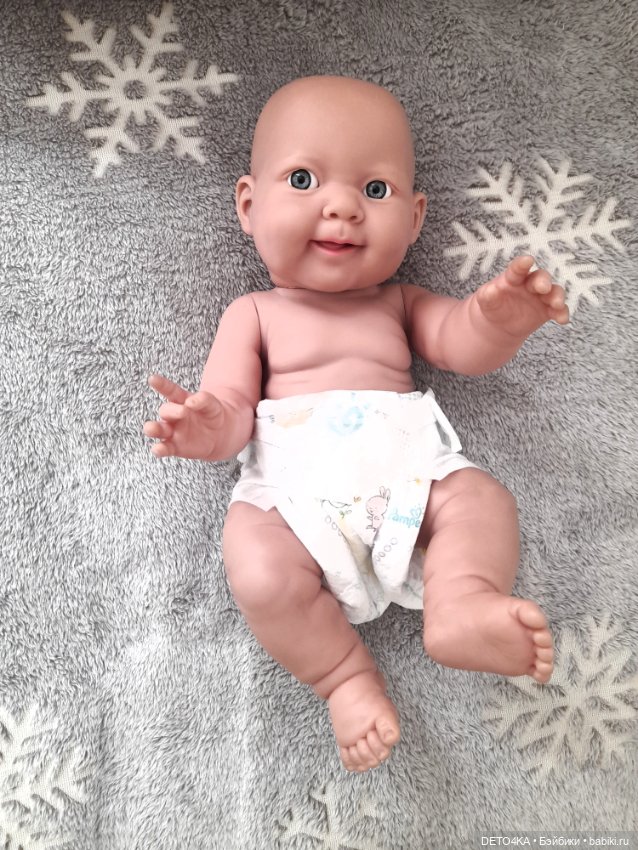 💙Малыш из "детского мира" попросил купить его💙 (фото 10)