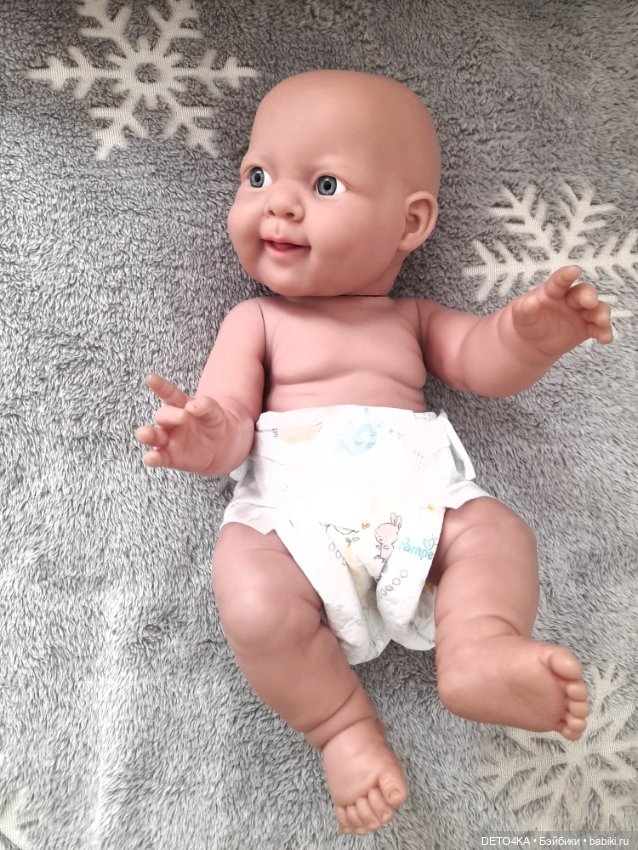 💙Малыш из "детского мира" попросил купить его💙 (фото 9)