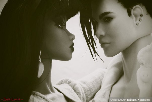 Шигео и Дэвора — Куклы Integrity Toys (Интегрити): Poppy Parker