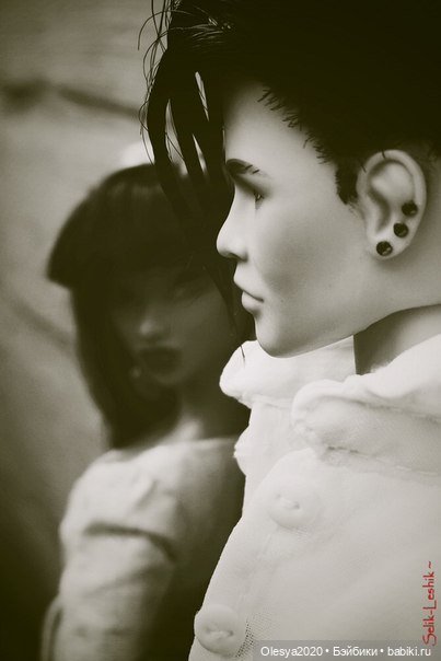 Шигео и Дэвора — Куклы Integrity Toys (Интегрити): Poppy Parker (фото 6)