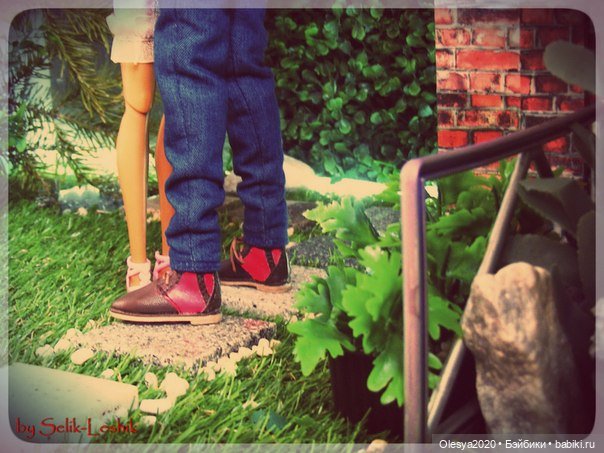 Шигео и Кеннеди — Куклы Integrity Toys (Интегрити): Poppy Parker (фото 7)