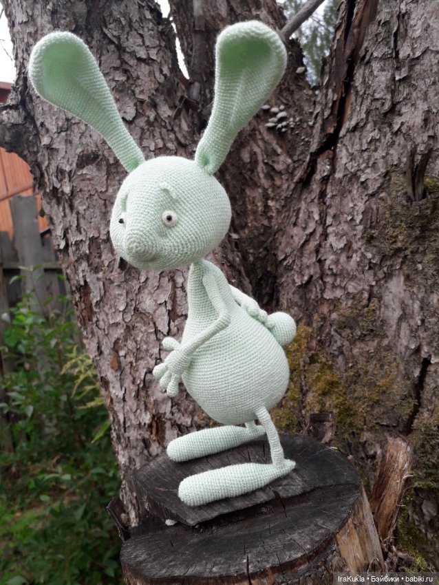 Бублики множаться — Вязаные игрушки и амигуруми: крючком