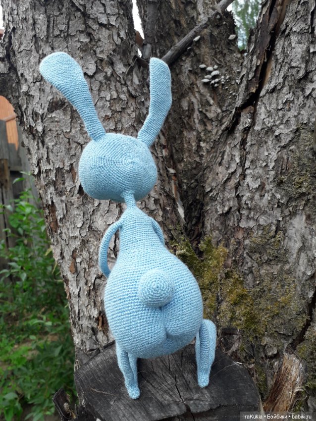 Бублики множаться — Вязаные игрушки и амигуруми: крючком (фото 9)