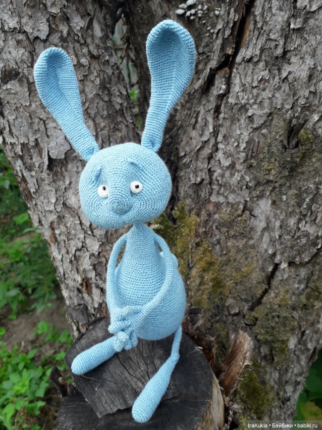 Бублики множаться — Вязаные игрушки и амигуруми: крючком (фото 7)