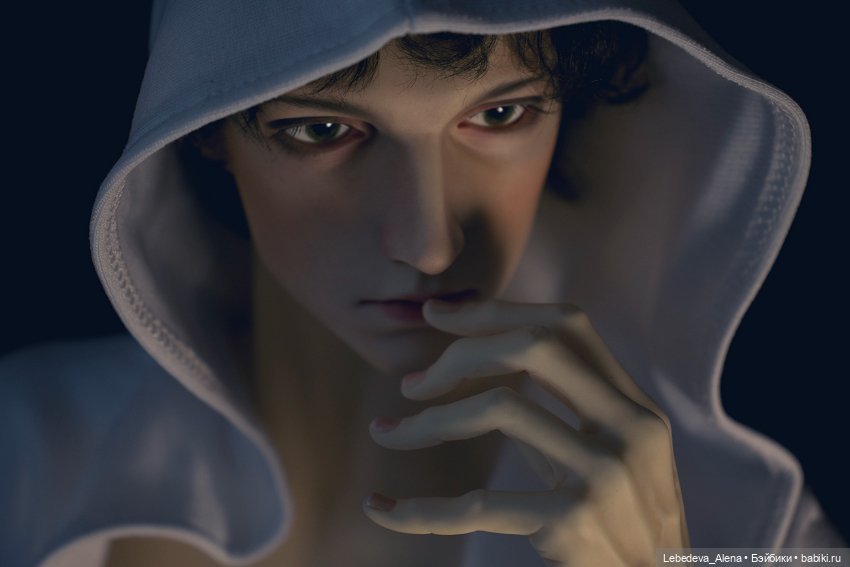 Куклы 5th Motif: корейские BJD (БЖД) (фото 4)