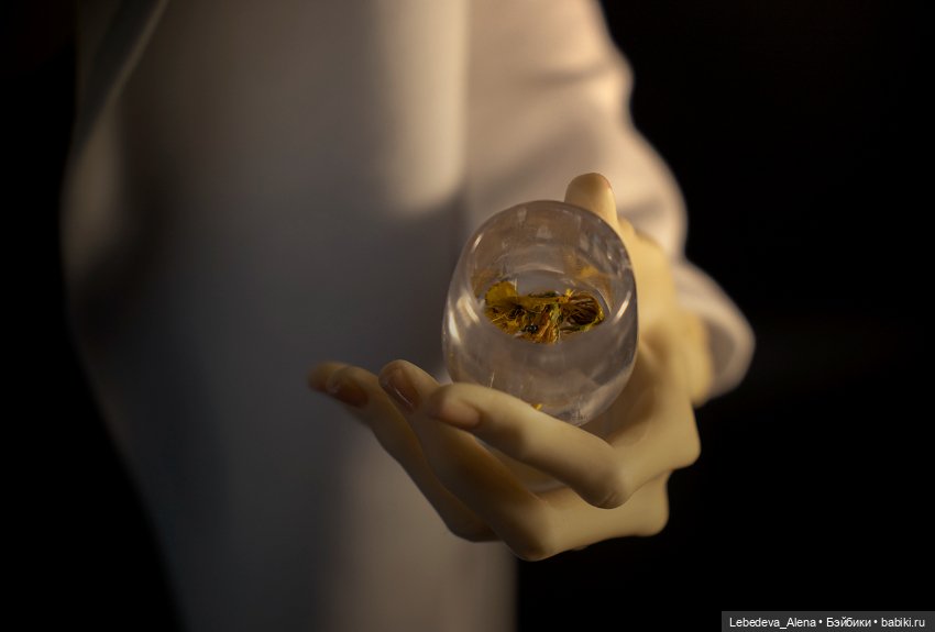 Куклы 5th Motif: корейские BJD (БЖД)