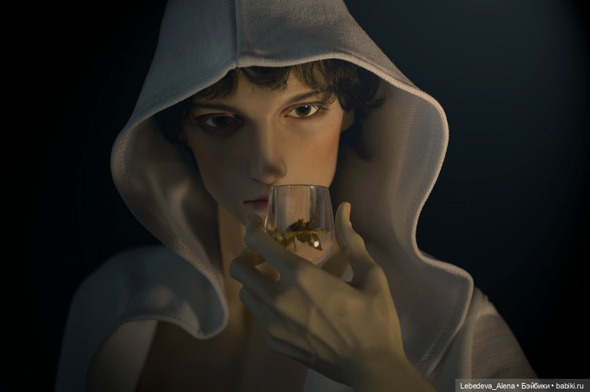 Куклы 5th Motif: корейские BJD (БЖД) (фото 2)