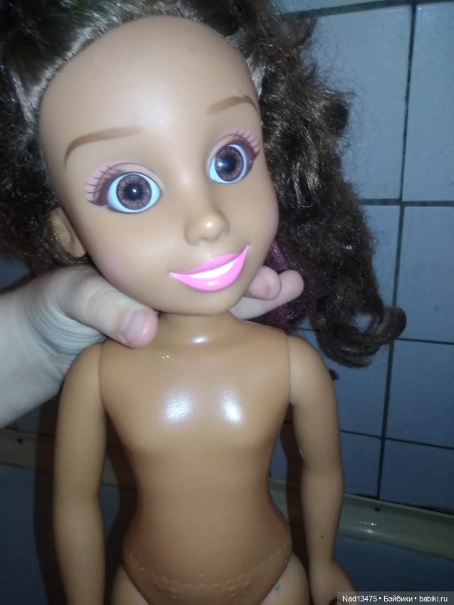 Мусорная находка или сказ о том, как муж разделяет увлечения жены (фото 6)