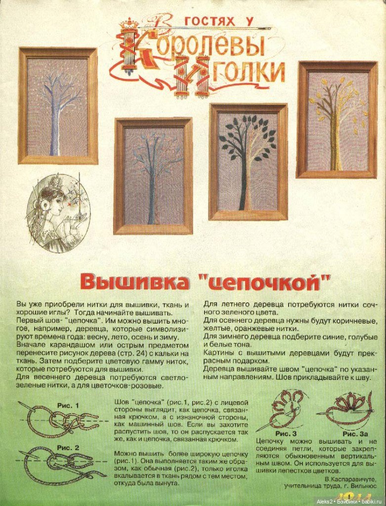 Старый журнал Лола 5. 1996 года (фото 3)