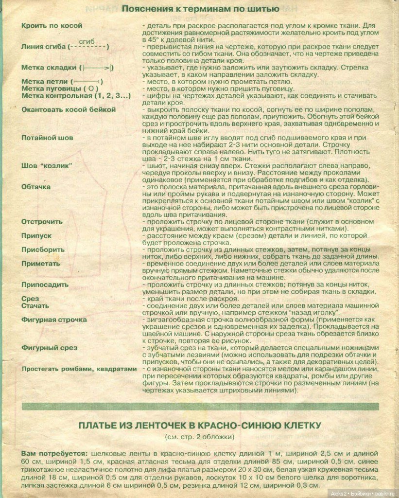 Старый журнал Лола 5. 1996 года
