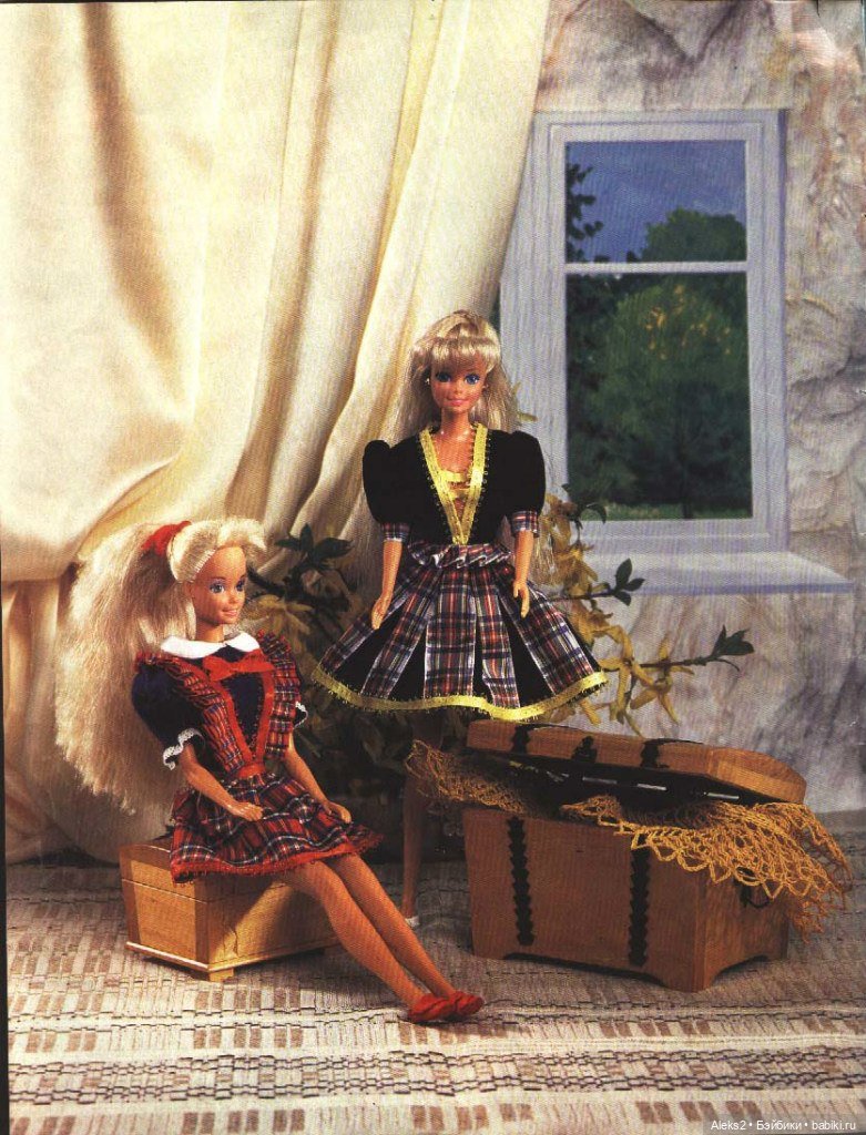 Старый журнал Лола 5. 1996 года (фото 2)