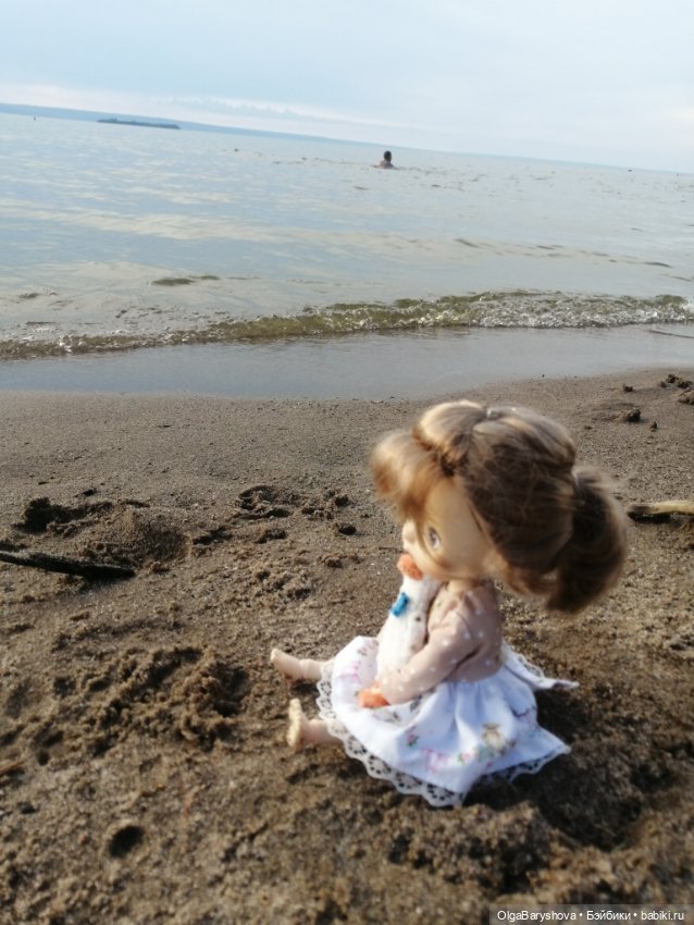 Лето продолжается — Красивая природа и цветы: фото пейзажей