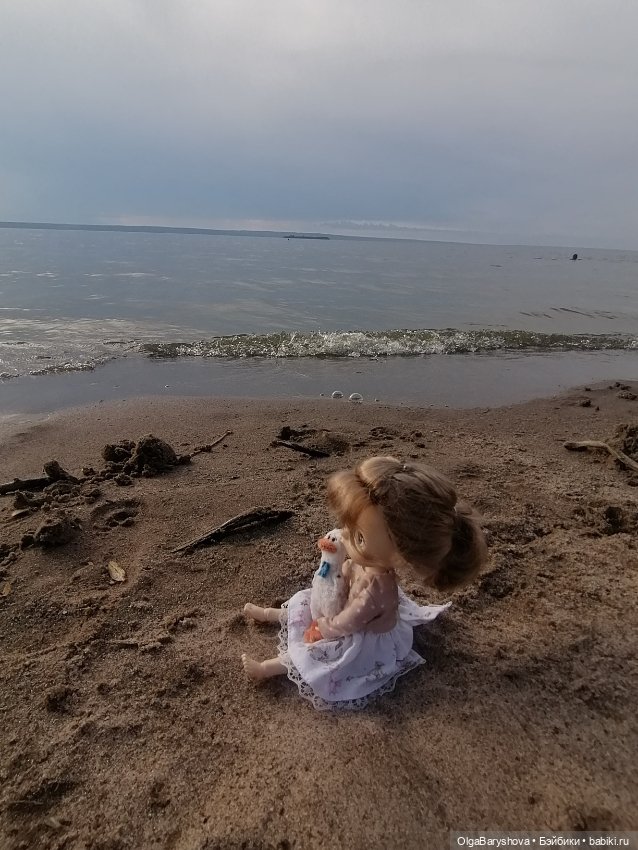 Лето продолжается — Красивая природа и цветы: фото пейзажей (фото 3)