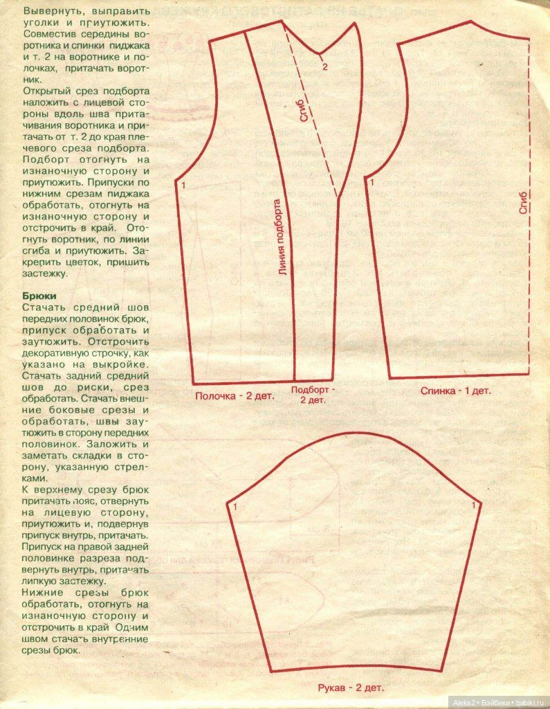 Старый журнал Лола 5. 1996 года