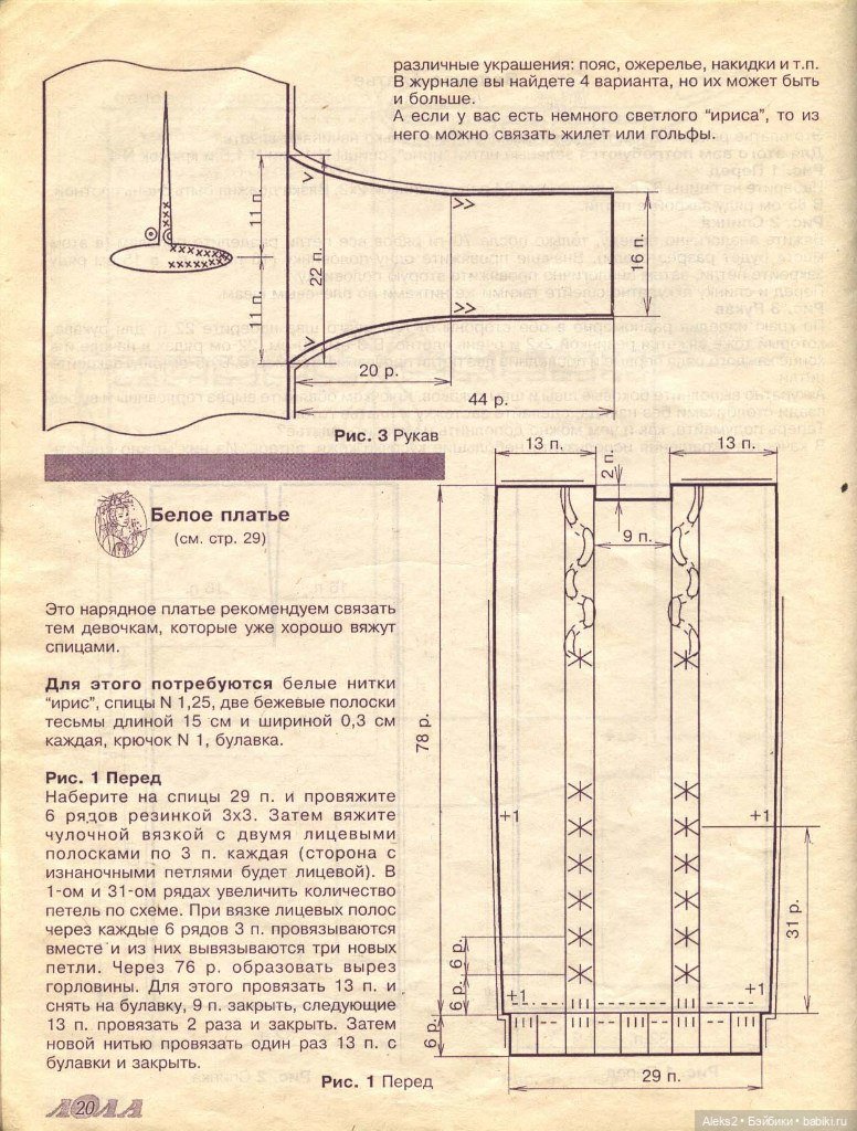 Старый журнал Лола 5. 1996 года