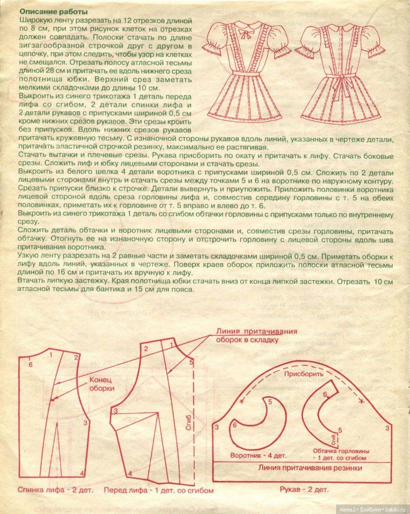 Старый журнал Лола 5. 1996 года
