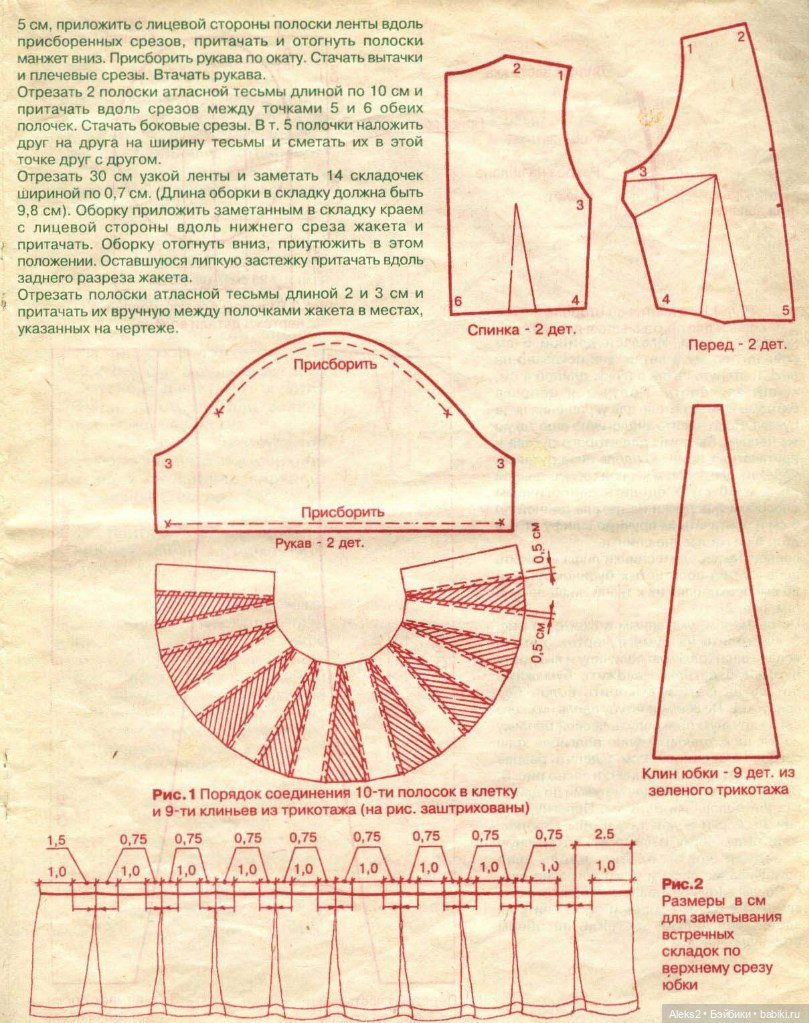Старый журнал Лола 5. 1996 года
