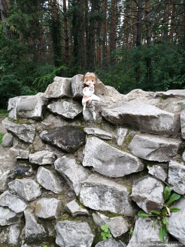 Лето продолжается — Красивая природа и цветы: фото пейзажей (фото 7)