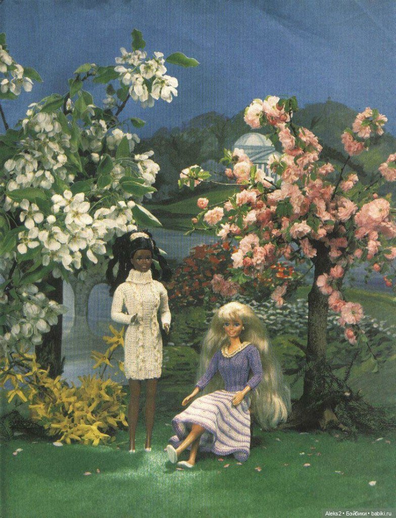 Старый журнал Лола 5. 1996 года