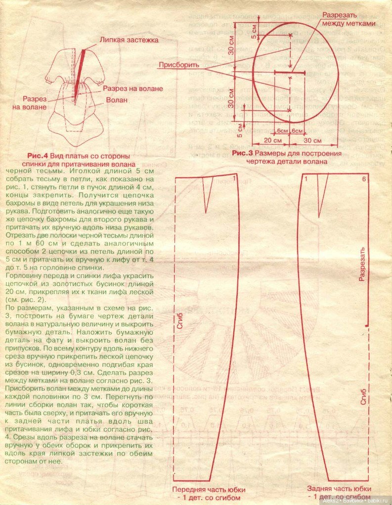 Старый журнал Лола 5. 1996 года