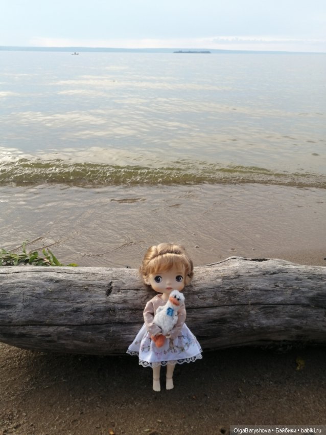 Лето продолжается — Красивая природа и цветы: фото пейзажей (фото 4)