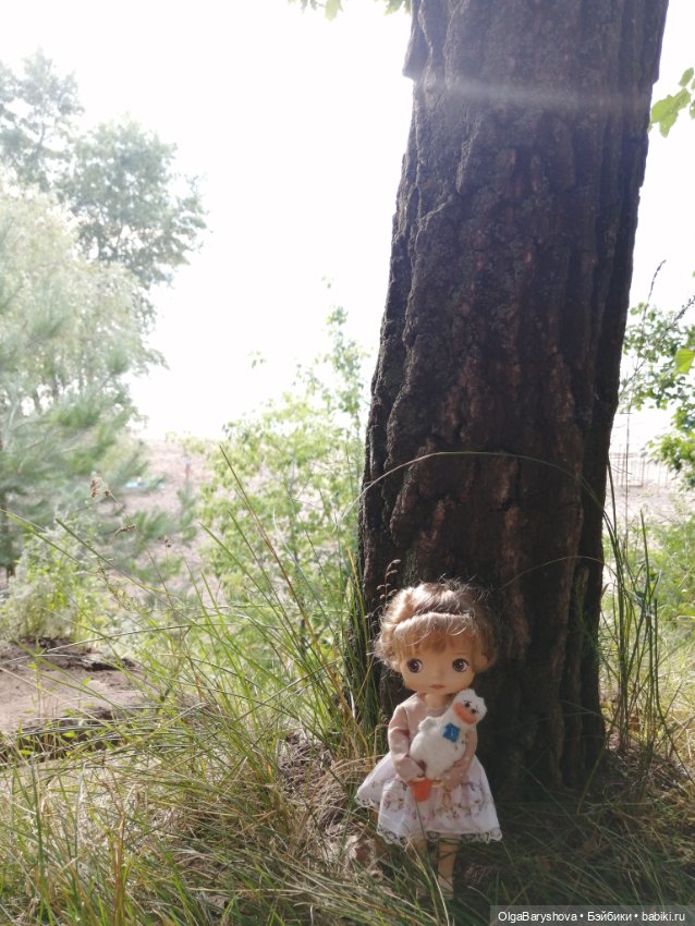 Лето продолжается — Красивая природа и цветы: фото пейзажей (фото 5)