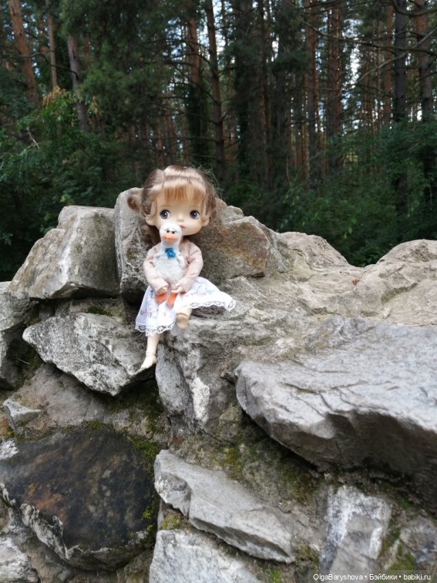 Лето продолжается — Красивая природа и цветы: фото пейзажей (фото 8)