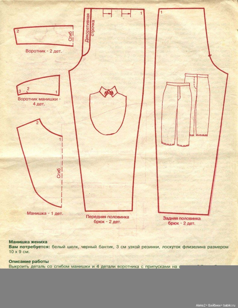 Старый журнал Лола 5. 1996 года
