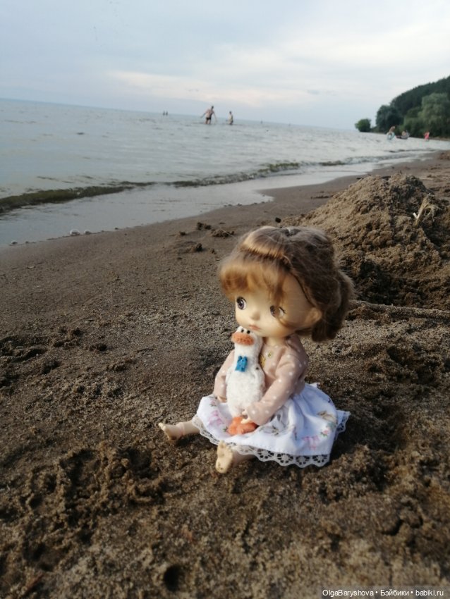 Лето продолжается — Красивая природа и цветы: фото пейзажей (фото 2)