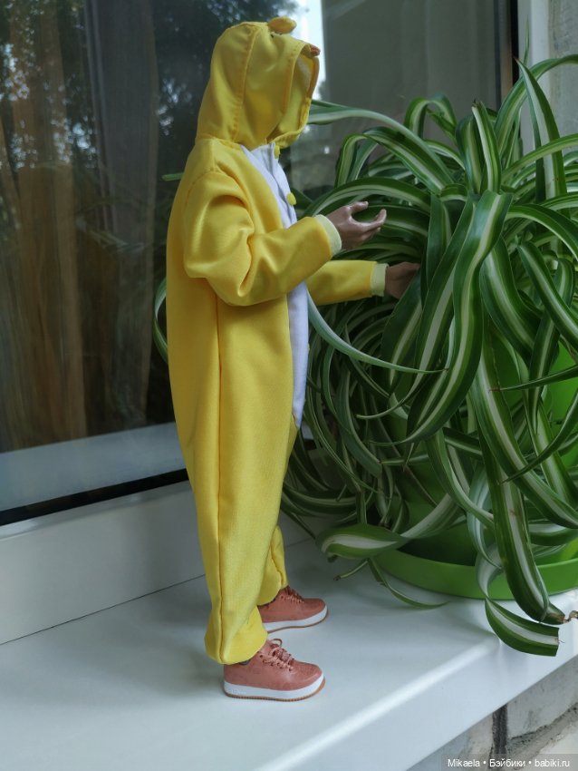 Цыпленок жареный — Коллекционные экшн