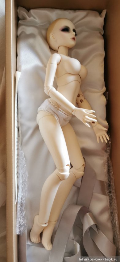 Помогите с Тарой — Куклы Dollmore (Доллмор): корейские BJD (БЖД)