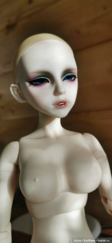 Помогите с Тарой — Куклы Dollmore (Доллмор): корейские BJD (БЖД)