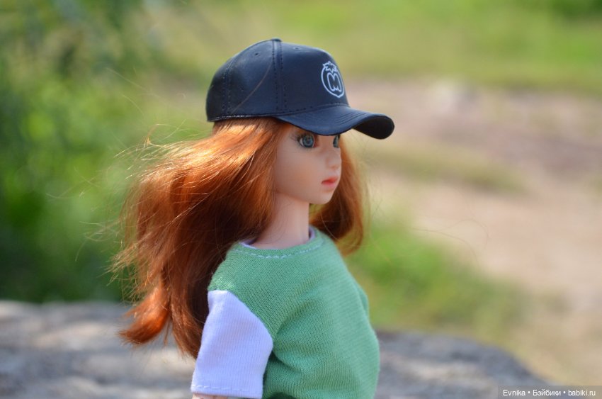 Таша 2022 — Куклы и тела Obitsu (Обитсу): 1/6 (фото 6)