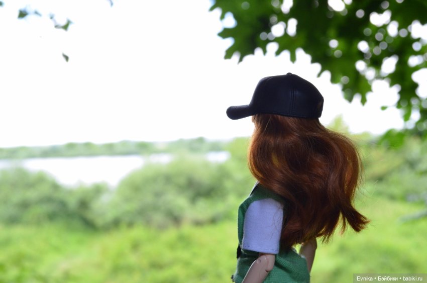 Таша 2022 — Куклы и тела Obitsu (Обитсу): 1/6 (фото 4)