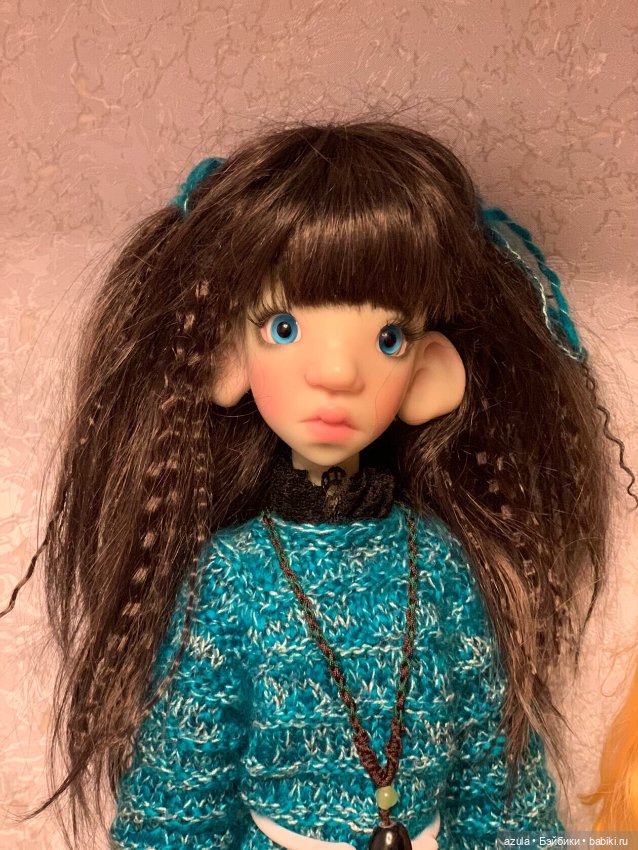 Мои любимые девочки от Kaye Wiggs (фото 8)