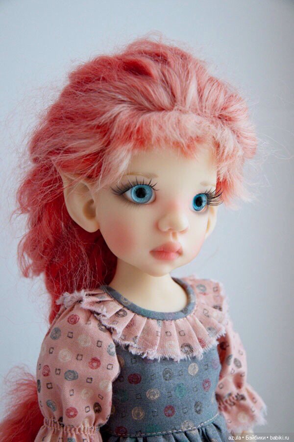 Мои любимые девочки от Kaye Wiggs