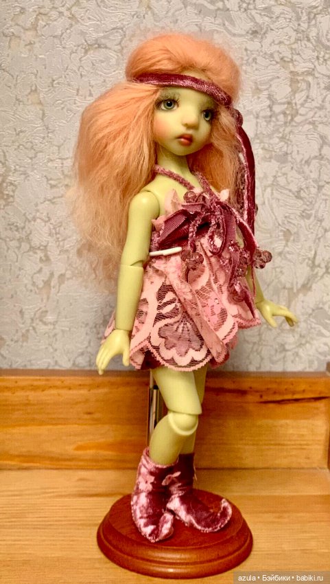 Мои любимые девочки от Kaye Wiggs