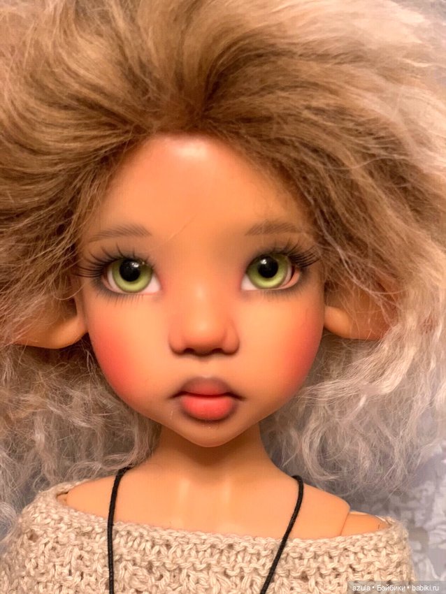 Мои любимые девочки от Kaye Wiggs (фото 10)