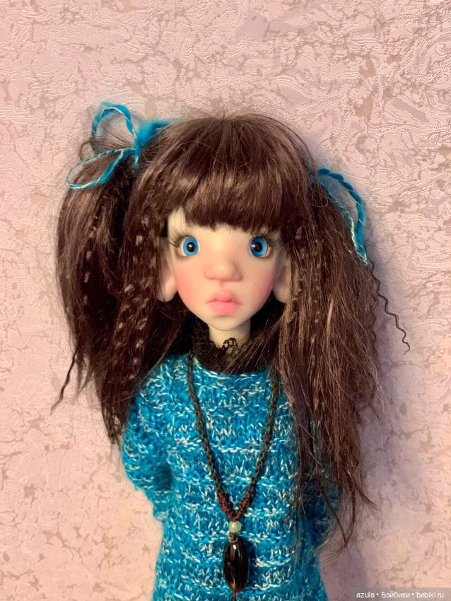 Мои любимые девочки от Kaye Wiggs (фото 4)