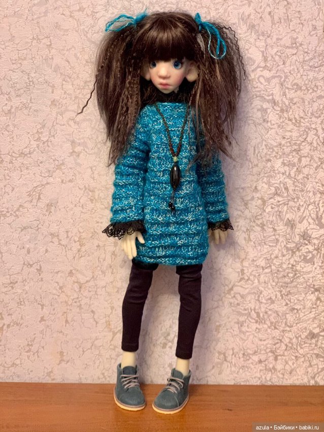 Мои любимые девочки от Kaye Wiggs (фото 2)