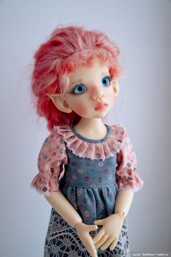 Мои любимые девочки от Kaye Wiggs