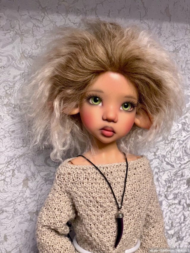 Мои любимые девочки от Kaye Wiggs